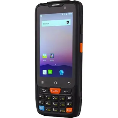 Мобильный телефон Digma A241 Linx 32Mb черный моноблок 2Sim 2.44\" 240x320  GSM900/1800 MP3 FM