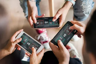5 мобильных игр, которые помогут скрасить время и не разрядят ваш телефон в  ожидании света - Games