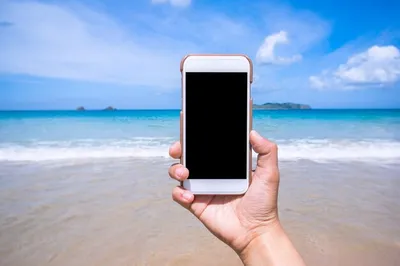 Обои На Телефон Море Пляж Океан – Telegraph
