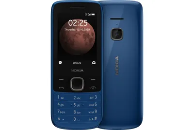 Мобильный телефон Nokia 225 (rm-1011) dual sim, город Киев :: Техноскарб