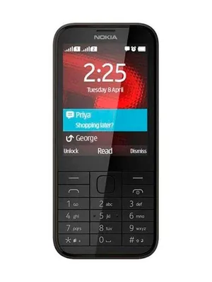 Стоит ли покупать Телефон Nokia 225? Отзывы на Яндекс Маркете