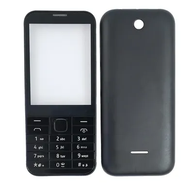 Мобильный телефон Nokia 225 Dual Sim White купить в ОГО! | 111050 | цена |  характеристики