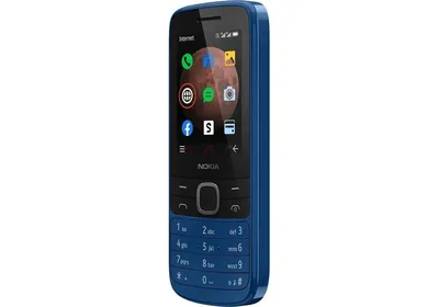 Nokia 225 Dual Sim обзор ◅ Quke.ru ▻ - YouTube
