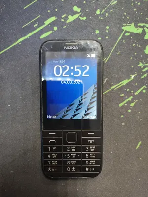 Скупка и продажа СОТОВЫЕ ТЕЛЕФОНЫ Nokia Nokia 225 (RM-1012) ID:0013014352  на выгодных условиях в Черемхово | Эксион