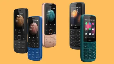 Телефон Nokia 225 с двумя SIM-картами, 64 МБ ОЗУ, сеть 4G, емкость  аккумулятора 1150 мАч, встроенная камера, беспроводное FM-радио и множество  отличных игр, ближневосточная версия, песочный | Н4656873 - Купить онлайн по