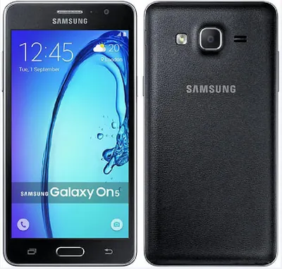 Android Samsung Galaxy On5 Duos DUAL SIM SM-G5500 8GB ROM 1.5GB RAM  SmartPhone | eBay