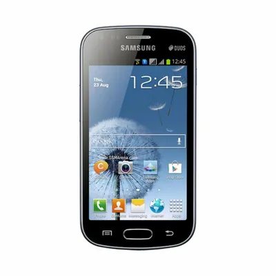 Купить Samsung Galaxy S Duos GT-S7562 за 5 600 р. с доставкой в интернет  магазине