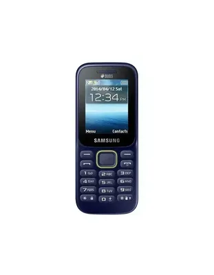 Телефон Samsung GM-B311V Duos купить по низким ценам в интернет-магазине  Uzum (820703)