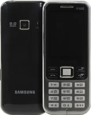 Смартфон Samsung Galaxy Y Pro Duos GT-B5512