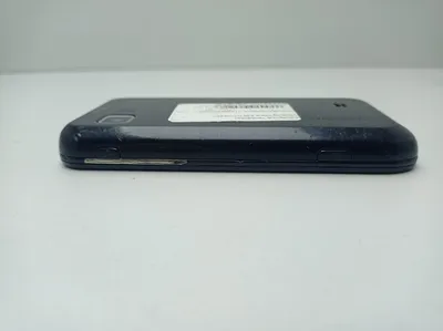 Samsung Wave 525 S5253 3D Модель $5 - .max .unknown .3ds .obj - Free3D