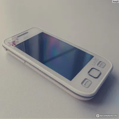 Бронепленка антишпион Skin2 на экран под чехол смартфона Samsung Wave 525  GT-S5250, купить в Москве, цены в интернет-магазинах на Мегамаркет