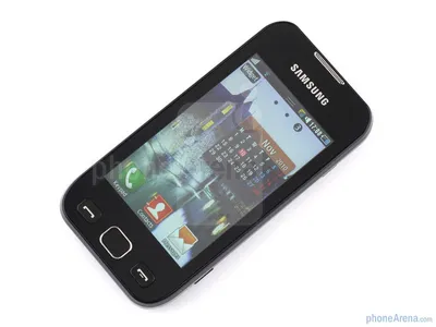 Samsung wave 525 (S5250): цена 250 грн - купить Мобильные телефоны на ИЗИ |  Винница
