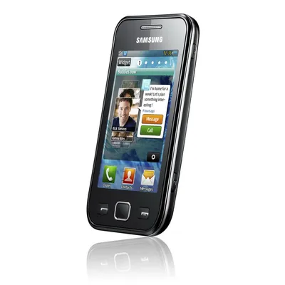 Картинки на телефон samsung wave 525 фотографии