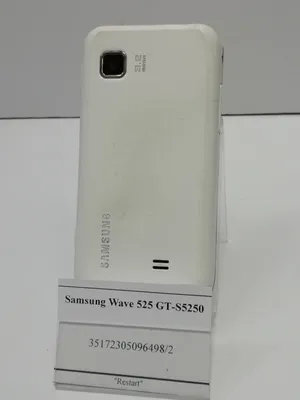 Все объявления Samsung s5250 wave 525 Б/У. Купить в Украине по лучшей цене,  ID #6161
