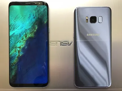 Телефон Samsung Galaxy S20 FE 6/128 ГБ (Лаванда)