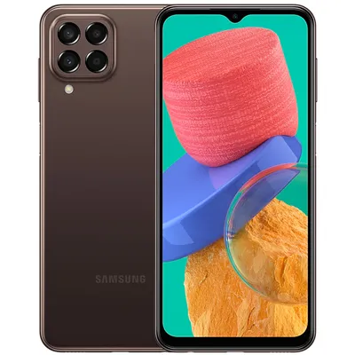 Мобильный телефон Samsung Galaxy A52 (128GB) SM-A525 (black) | Volna