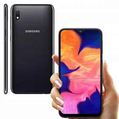 Samsung Galaxy A33 5G 6 128Gb Black - купить телефон Самсунг Галакси А 33  5G в Киеве: цена - Comfy (Комфи)