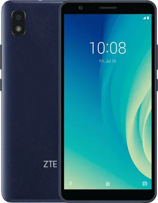 Смартфон ZTE Blade A51 lite 2/32Gb Black – купить в интернет-магазине  Донецка по низкой цене