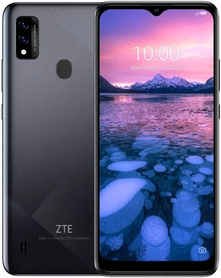 Телефон Zte Blade A5 — купить в Красноярске. Состояние: Неисправно.  Смартфоны на интернет-аукционе Au.ru