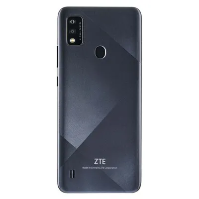 Купить Смартфон ZTE Blade A53 2/32GB Grey (993074) - цена в Киеве
