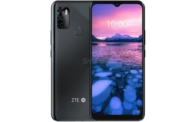 ZTE Blade A7 2020 технические характеристики, обзор преимуществ и  недостатков телефона