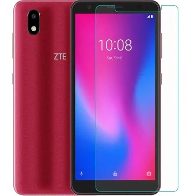 Чехол для ZTE Blade A5 2019 Слава Героям! ЗСУ】- Купить с Доставкой по  Украине | Zorrov®️