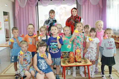 МБДОУ детский сад №5 «Звёздочка» | Новости