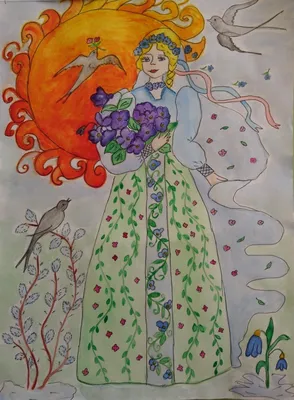 Весенняя сакура девушка рассматривает цветы PNG , весна, Цветение вишни,  девушка PNG картинки и пнг PSD рисунок для бесплатной загрузки