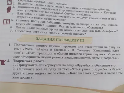 Презентация по окружающему миру на тему \"Дружба и порядочность\" (4 класс)