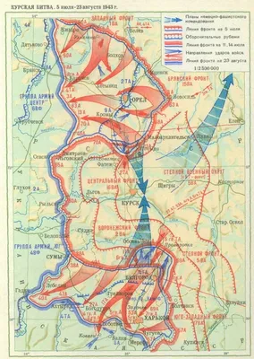 Курская битва в июле 1943 года похоронила немецкие танки и надежды (Reflex,  Чехия) | 07.10.2022, ИноСМИ