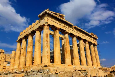Мифы Древней Греции: об этом вы не услышите от учителя. Часть 1 | Everyday  Past | Дзен