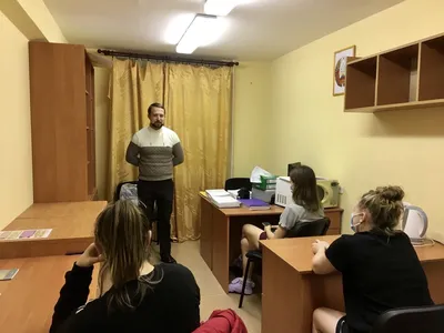 Прошла дискуссия со студентами на тему «Молодёжь Беларуси – будущее  Родины!» - Белорусский государственный университет физической культуры