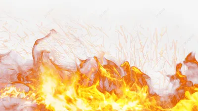 Огонь — стоковая векторная графика и другие изображения на тему Огонь -  Огонь, Бивачный костёр, Пламя - iStock