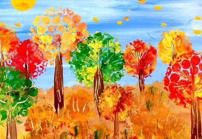 Золотая осень в Краснодарском крае, отзыв от туриста irabastet на  Туристер.Ру