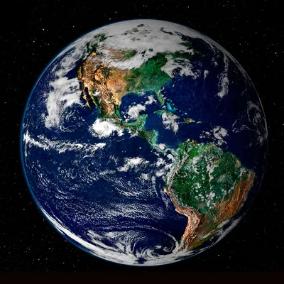 Рисунок Наша планета Земля №201399 - «КОСМИЧЕСКАЯ ОДИССЕЯ» (06.01.2024 -  04:48)