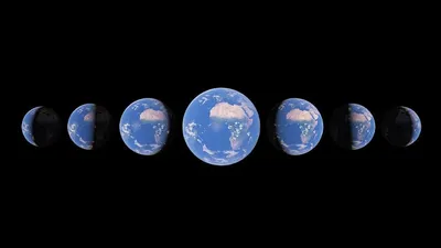 красивые картинки :: Земля :: планеты :: космос / картинки, гифки,  прикольные комиксы, интересные статьи по теме.