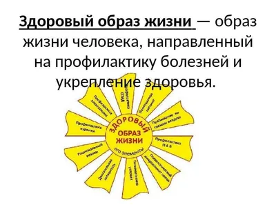 Что такое здоровый образ жизни?», мероприятие для детей с ОВЗ. - Наводкина  Галина Сергеевна