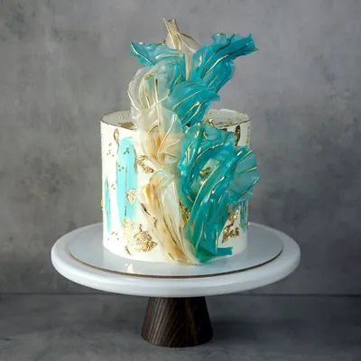 Торт с девушкой | Cake, Birthday cake, Desserts