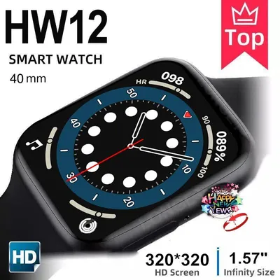 Умные часы Watch 6, smart-watch для мужчин женщин, 44мм bluetooth звонки  whatsapp 2.5D дисплей + ремешок Apple (id 70273421), купить в Казахстане,  цена на Satu.kz