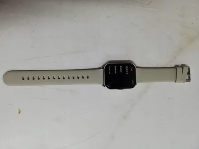 Smartwatch часы мужчин женщина с разговор i whatsapp серый недорого ➤➤➤  Интернет магазин DARSTAR
