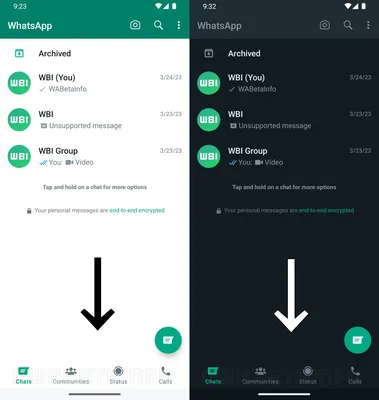 Is WhatsApp Safe? Top Security Features to Use | ExpressVPN Blog