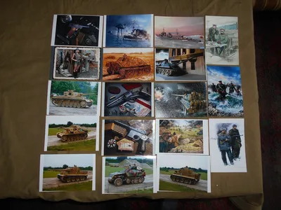 Картинки на военную тематику (48 фото) » Юмор, позитив и много смешных  картинок