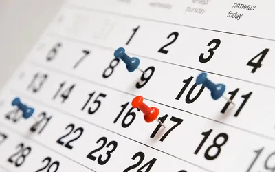 Когда отдыхаем в августе в 2023 году: 8 выходных дней и один  государственный праздник