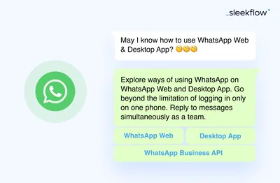 How to use WhatsApp: A step-by-step beginner's guide - Android Authority