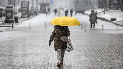 Какой будет зима в Украине рассказал Николай Кульбида | РБК Украина