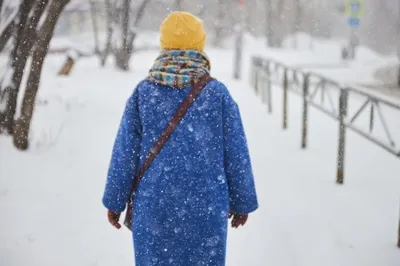 Погода на зиму 2022 - 2023 в Ростовской области: подробный прогноз - KP.RU