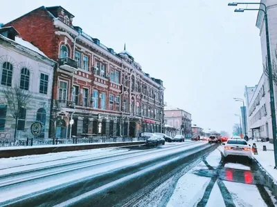Климатолог Иошпа спрогнозировал в Ростовской области более холодную зиму,  чем обычно