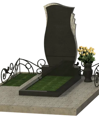 Памятники Славянск • Надгробные памятники в Славянске, цены