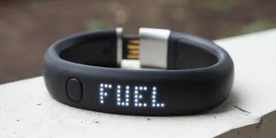 Two years on, Nike FuelBand finally gets a companion Android app | TechRadar