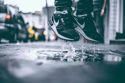 Nike Motiva shoe review: runners for women's feet | CNN Underscored
